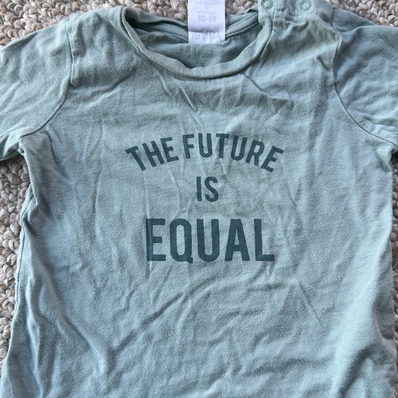 Cotton On baby top - Picture 2 of 3